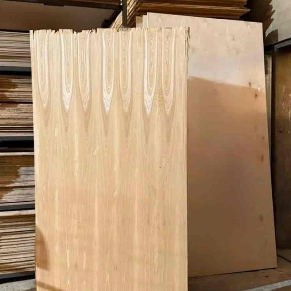 ام دی اف روکش چوب طبیعی 16 میل