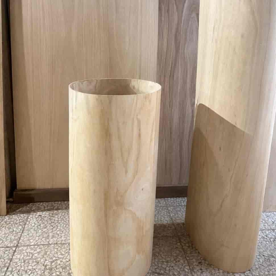 ورق فلکسی وود مالزی 5 میل
