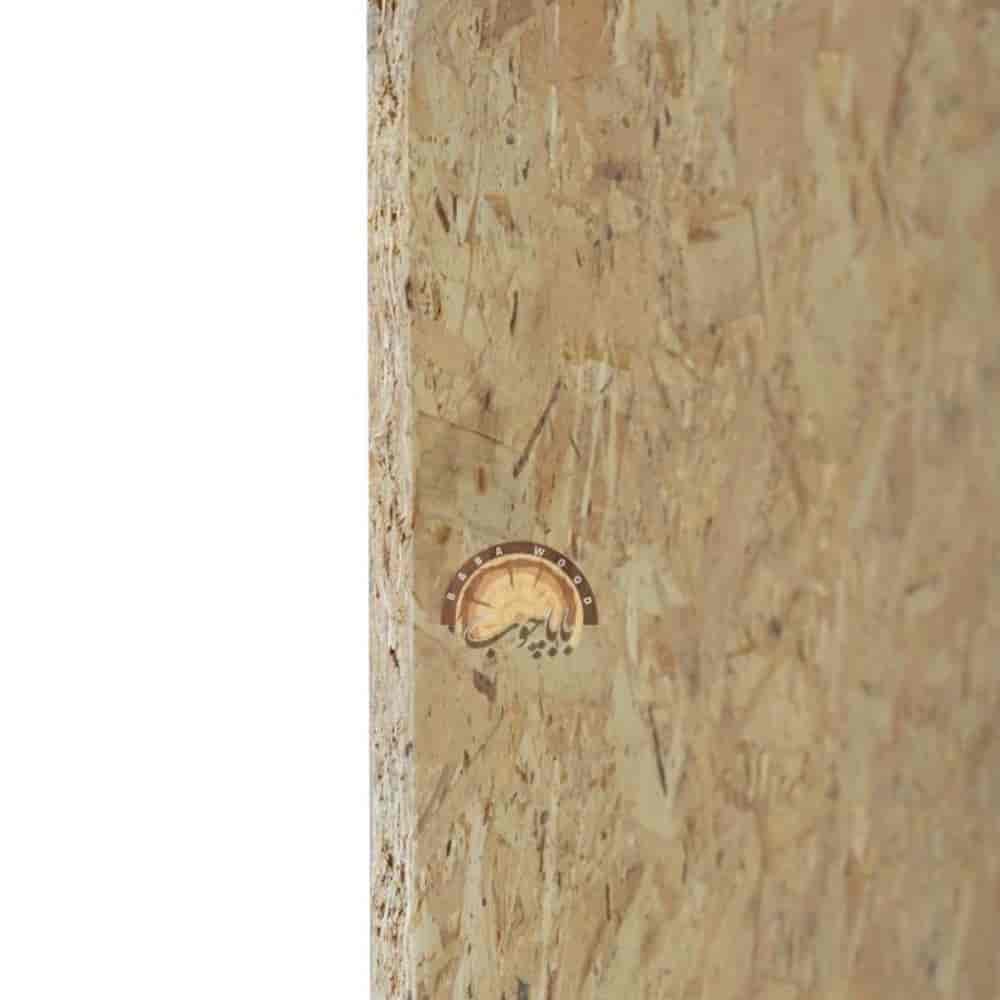 OSB Percy and Akband 18 mil sheet